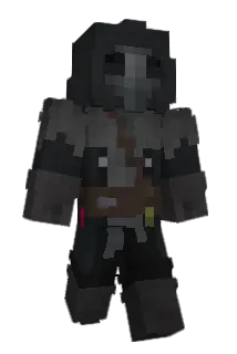 CloudMagma Minecraft avatar full body