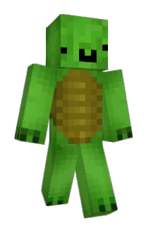CloudMuncher123 Minecraft avatar full body
