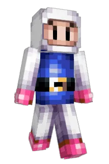Cloud_Coffee24 Minecraft avatar full body