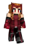 Cloud_Playz05 Minecraft avatar full body