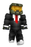Cloud_____ Minecraft avatar full body