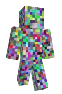 Cloud_oof0 Minecraft avatar full body