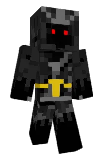 Cloudboyxd Minecraft avatar full body