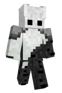 Clouded1324 Minecraft avatar full body