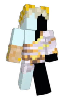 Cloudifier Minecraft avatar full body