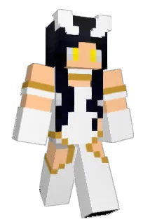 Cloudiopolis01 Minecraft avatar full body
