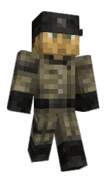 Custom render preview