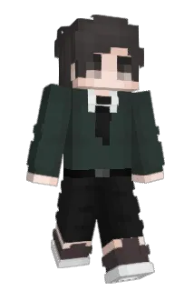 Cloudlyfps Minecraft avatar full body