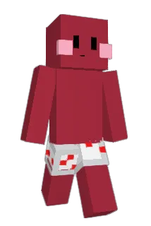 Cloudsarecooler Minecraft avatar full body