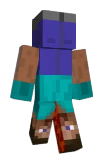 Clover314 Minecraft avatar full body