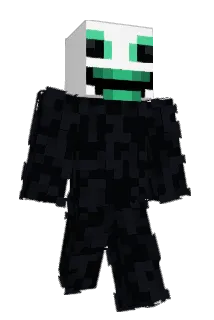 Clover382 Minecraft avatar full body