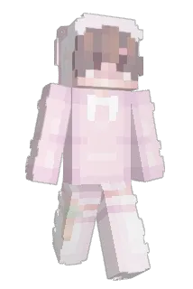 ClownCarSys Minecraft avatar full body
