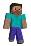 Clownpiers Minecraft avatar full body