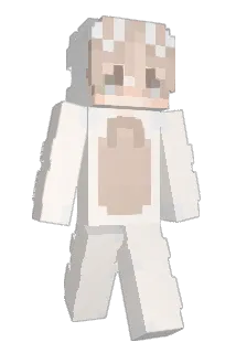 Clownspiess Minecraft avatar full body