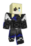 Cltoler Minecraft avatar full body