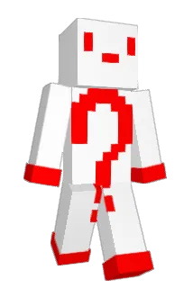 CluLess5375 Minecraft avatar full body