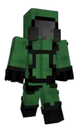Custom render preview