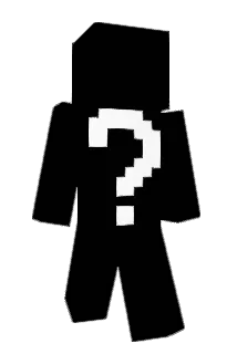 Clueleswingknigh Minecraft avatar full body