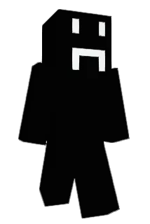 ClumsyCare Minecraft avatar full body
