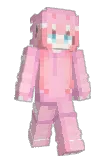 Clumsy__ Minecraft avatar full body