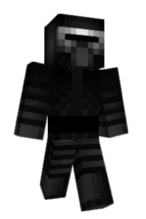 Clurr_ Minecraft avatar full body