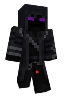 Cluster__ Minecraft avatar full body
