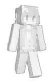 ClutchZy_ Minecraft avatar full body