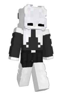 ClydeTheGuy2078 Minecraft avatar full body