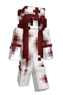 Clynae Minecraft avatar full body
