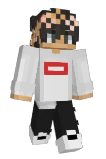 Clyth13 Minecraft avatar full body