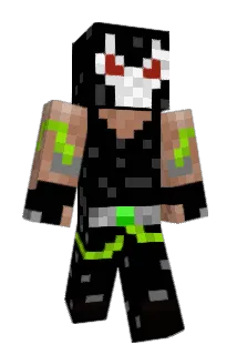 Cmaloney99 Minecraft avatar full body