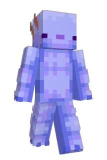 Cman19 Minecraft avatar full body