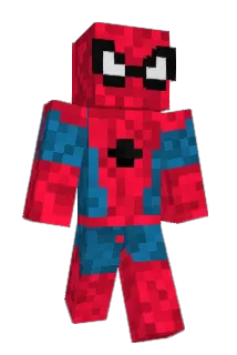 Cman459 Minecraft avatar full body