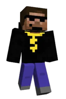 Cman_Cman Minecraft avatar full body