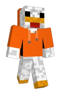 Cmann3 Minecraft avatar full body