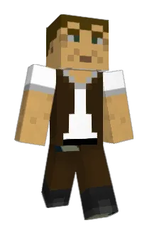 Cmanwells99 Minecraft avatar full body