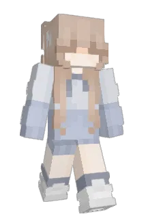 Cmarierp Minecraft avatar full body