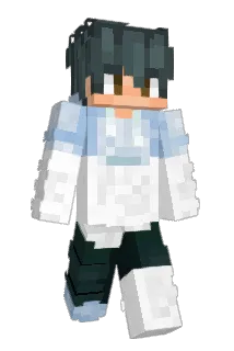 Cmattster Minecraft avatar full body