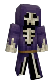 CmcGee121314 Minecraft avatar full body