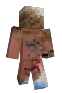 Cmcalpine07 Minecraft avatar full body