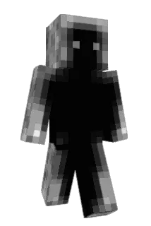 CmdCon Minecraft avatar full body
