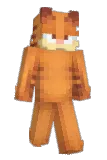 Cmem5 Minecraft avatar full body