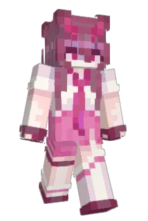 Cmiusoi Minecraft avatar full body