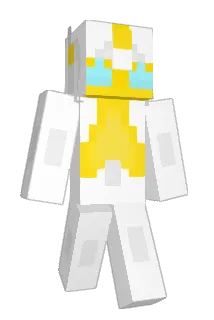 Cmmc2310_ Minecraft avatar full body