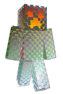 Cmoney3116 Minecraft avatar full body