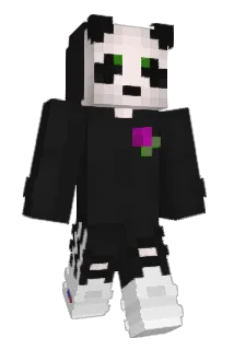 Cmoney832 Minecraft avatar full body