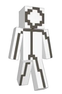 Cmrtt Minecraft avatar full body