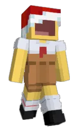 Custom render preview