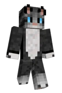 CnOKOuHblu Minecraft avatar full body