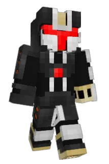 Cn__Loong Minecraft avatar full body